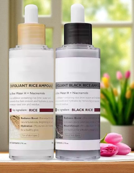 fulvoskiin™ peel shot