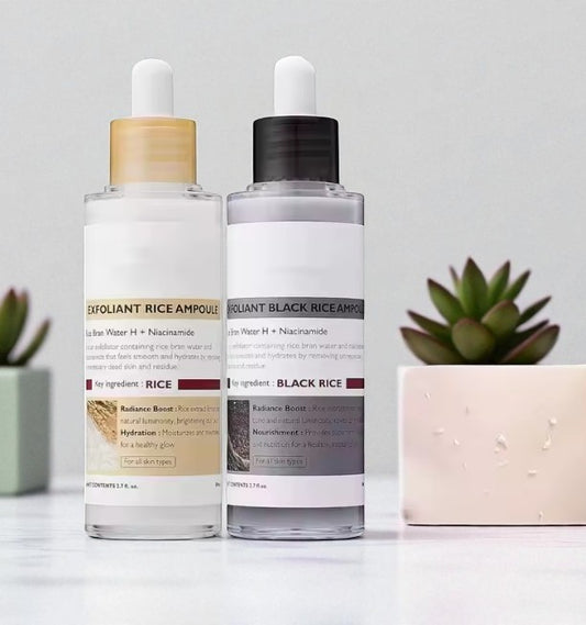 fulvoskiin™ peel shot