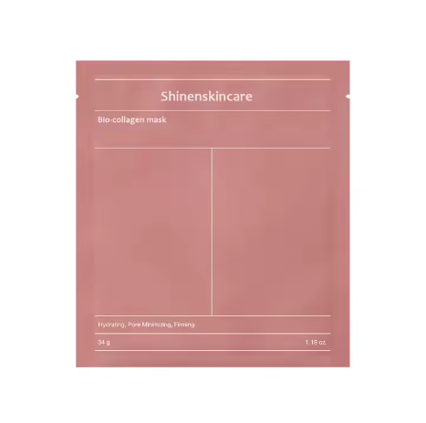 fulvoskiin™ glass mask