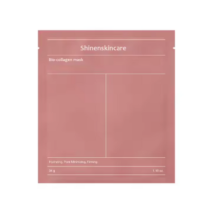 fulvoskiin™ glass mask