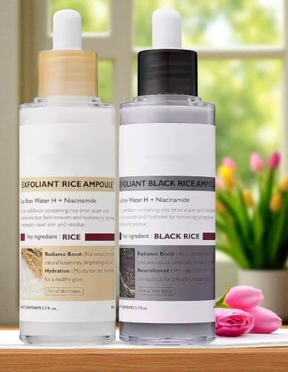 fulvoskiin™ peel shot